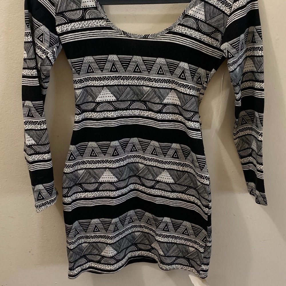 NWT American Apparel spandex dress millennial